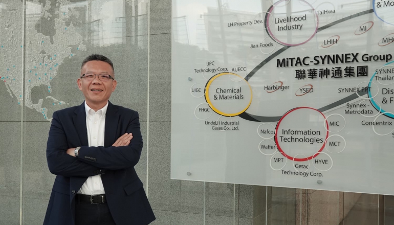 Taiwan's first hydrogen refueling station to launch: Linde Lienhwa taps into the Asia-Pacific hydrogen market