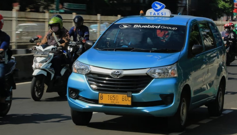 Blue Bird invests Rp250 billion in IKN for greener transport