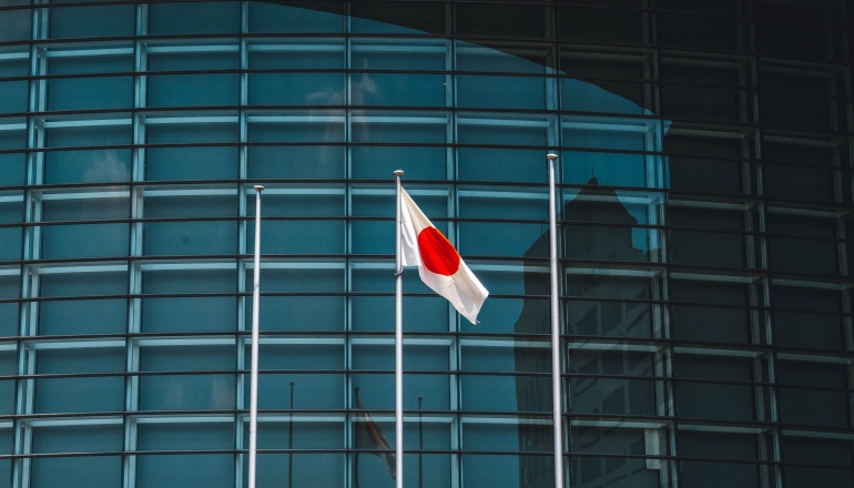 海外碳封存有道德爭議？日本新法案要求篩選儲碳地、監測洩漏風險