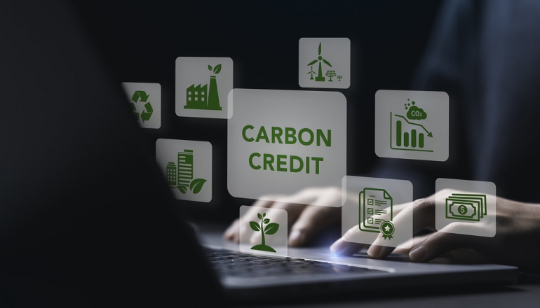 Thailand aims to become carbon trading hub with crypto-friendly regulations