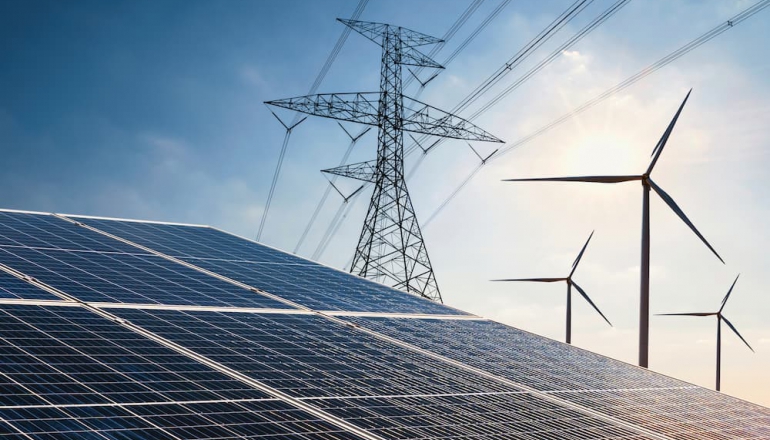 Vietnam approves $136 billion power plan to expand renewables, nuclear energy